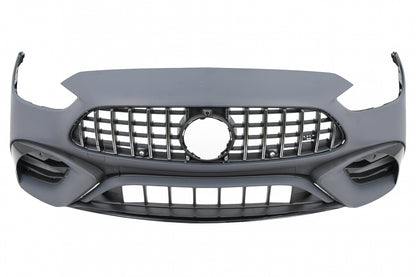 🔥BODYKIT SUITABLE FOR C-Class W206 Sedan (from 2021 onwards) C63 Design🔥