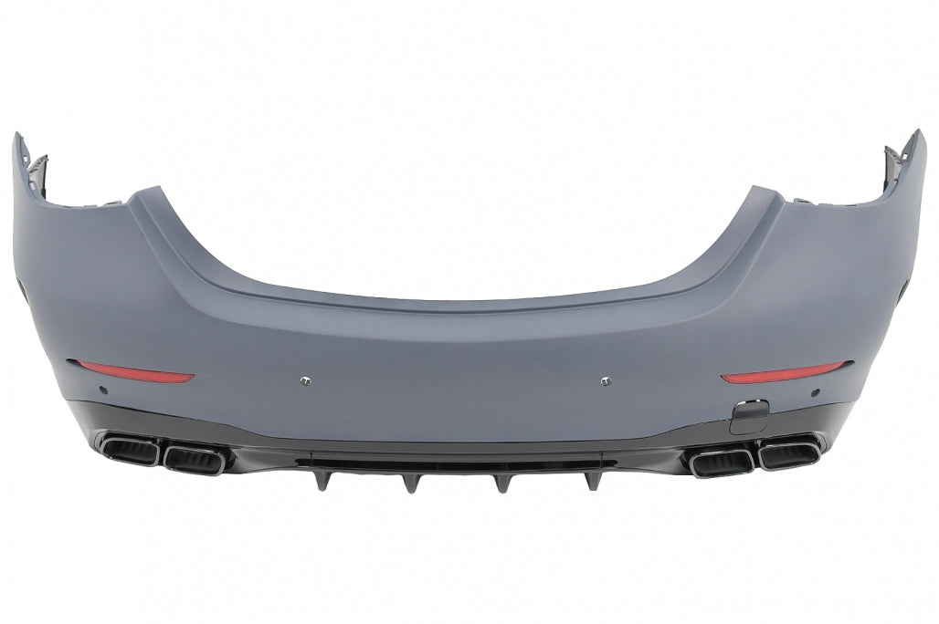 🔥BODYKIT SUITABLE FOR C-Class W206 Sedan (from 2021 onwards) C63 Design🔥