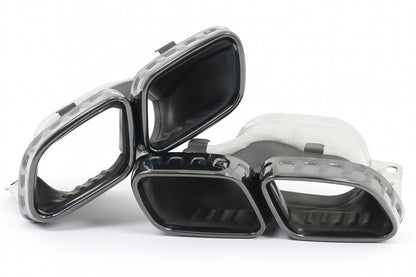 🔥BODYKIT SUITABLE FOR C-Class W206 Sedan (from 2021 onwards) C63 Design🔥