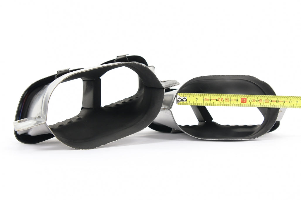 🔥BODYKIT SUITABLE FOR C-Class W206 Sedan (from 2021 onwards) C63 Design🔥