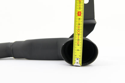 🔥BODYKIT SUITABLE FOR C-Class W206 Sedan (from 2021 onwards) C63 Design🔥