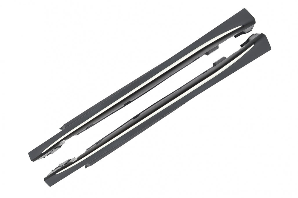 🔥BODYKIT SUITABLE FOR C-Class W206 Sedan (from 2021 onwards) C63 Design🔥