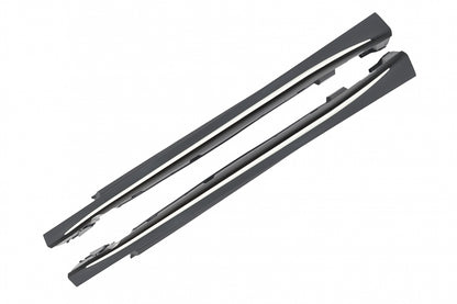 🔥BODYKIT SUITABLE FOR C-Class W206 Sedan (from 2021 onwards) C63 Design🔥