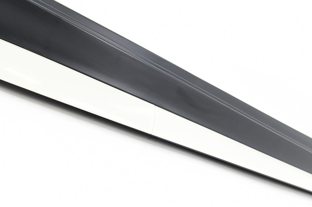 🔥BODYKIT SUITABLE FOR C-Class W206 Sedan (from 2021 onwards) C63 Design🔥