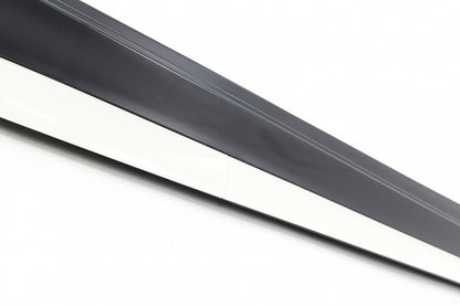 🔥BODYKIT SUITABLE FOR C-Class W206 Sedan (from 2021 onwards) C63 Design🔥