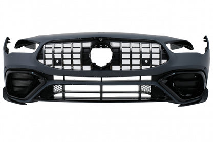 ⭐BODYKIT SUITABLE FOR Mercedes CLA C118 Sedan X118 Shooting Brake 19-up CLA45⭐