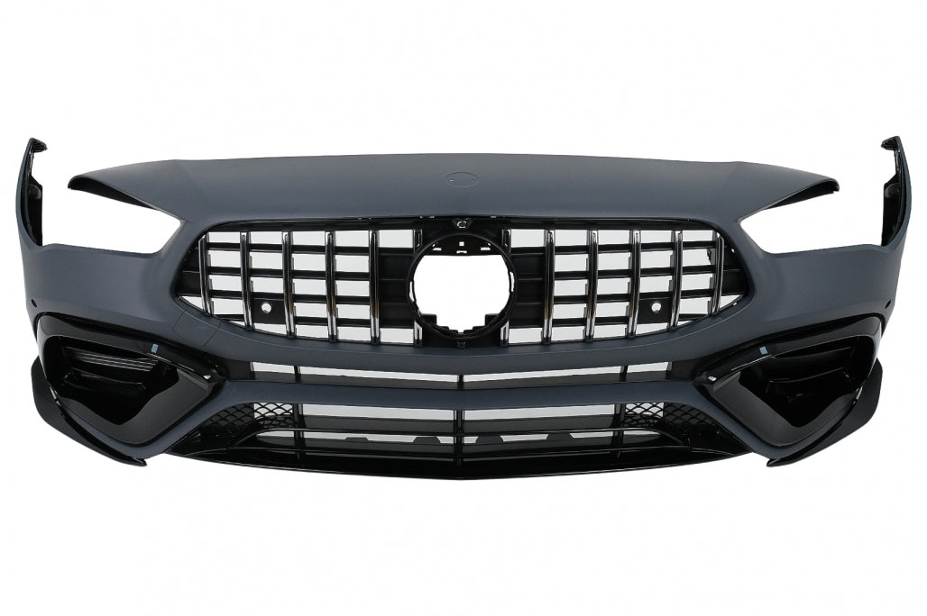 🔥BODYKIT SUITABLE FOR Mercedes CLA C118 Sedan X118 Shooting Brake 19-up CLA45🔥