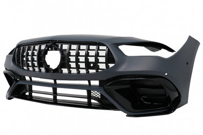 ⭐BODYKIT SUITABLE FOR Mercedes CLA C118 Sedan X118 Shooting Brake 19-up CLA45⭐