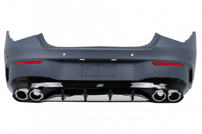 🔥BODYKIT SUITABLE FOR Mercedes CLA C118 Sedan X118 Shooting Brake 19-up CLA45🔥