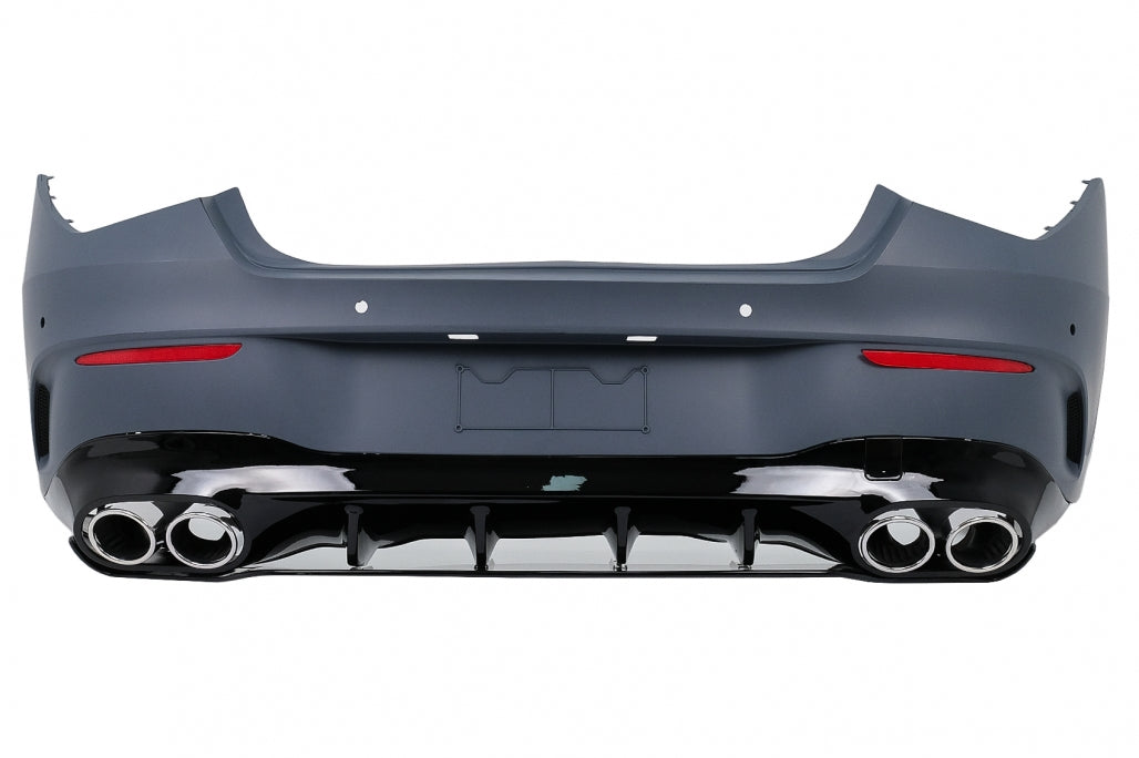 🔥ART.9278 BODYKIT PER MERCEDES CLA C118 SHOOTING BRAKE 19-23 DESIGN CLA45🔥
