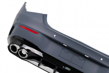 🔥ART.9278 BODYKIT PER MERCEDES CLA C118 SHOOTING BRAKE 19-23 DESIGN CLA45🔥