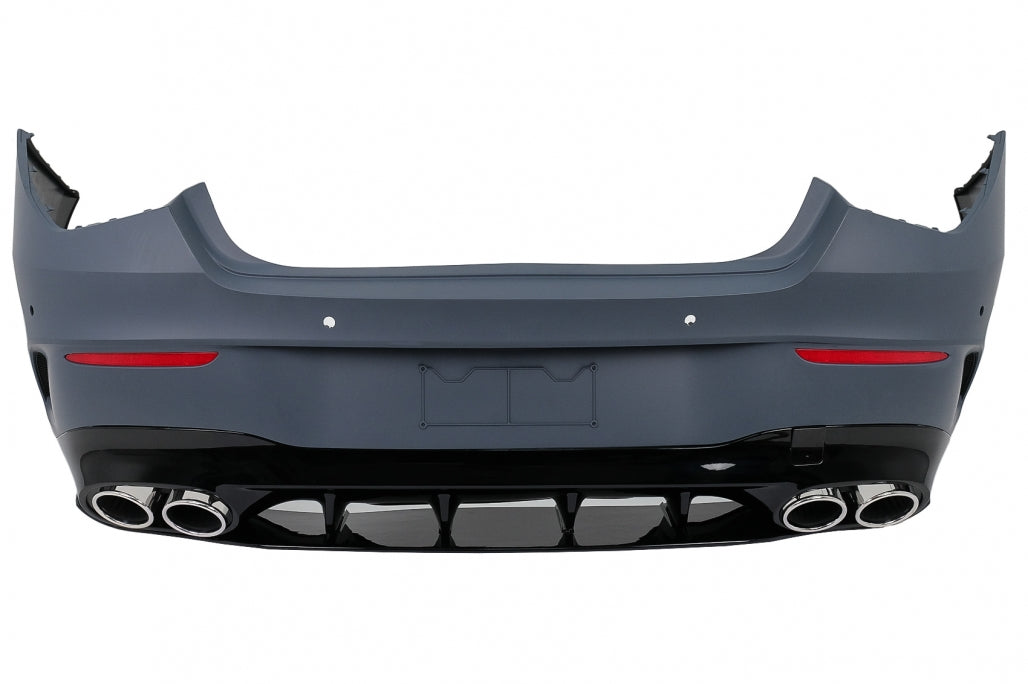 🔥BODYKIT SUITABLE FOR Mercedes CLA C118 Sedan X118 Shooting Brake 19-up CLA45🔥