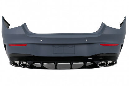 🔥BODYKIT SUITABLE FOR Mercedes CLA C118 Sedan X118 Shooting Brake 19-up CLA45🔥