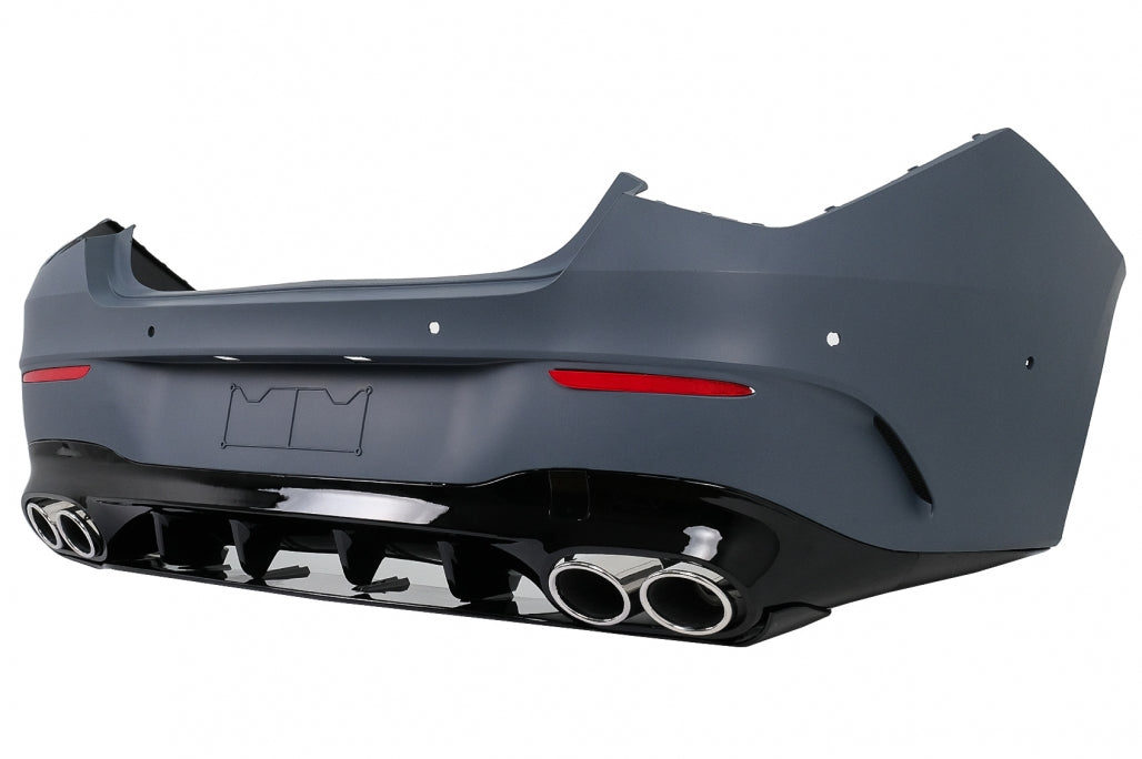 ⭐BODYKIT SUITABLE FOR Mercedes CLA C118 Sedan X118 Shooting Brake 19-up CLA45⭐