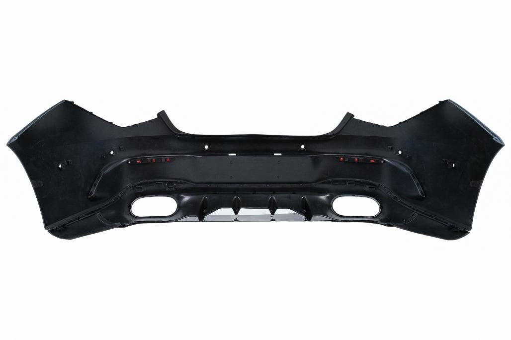 🔥ART.9278 BODYKIT PER MERCEDES CLA C118 SHOOTING BRAKE 19-23 DESIGN CLA45🔥