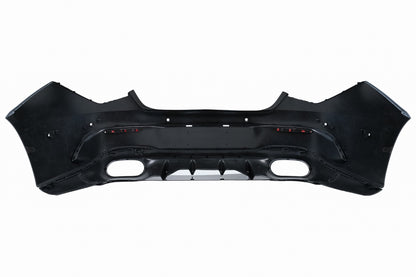 🔥ART.9278 BODYKIT PER MERCEDES CLA C118 SHOOTING BRAKE 19-23 DESIGN CLA45🔥