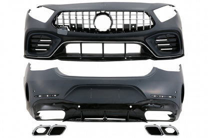 ART.3032  BODYKIT Mercedes Classe CLS C257 Berlina 2018+