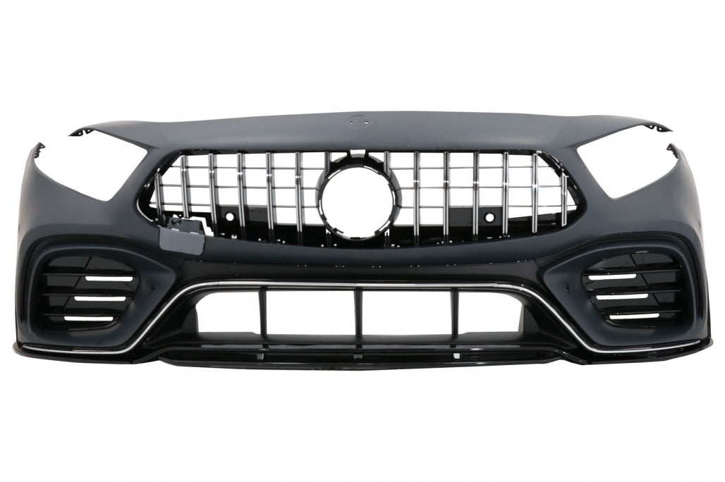 Kit carrozzeria adatto per Mercedes Classe CLS C257 Berlina (dal 2018 in poi)