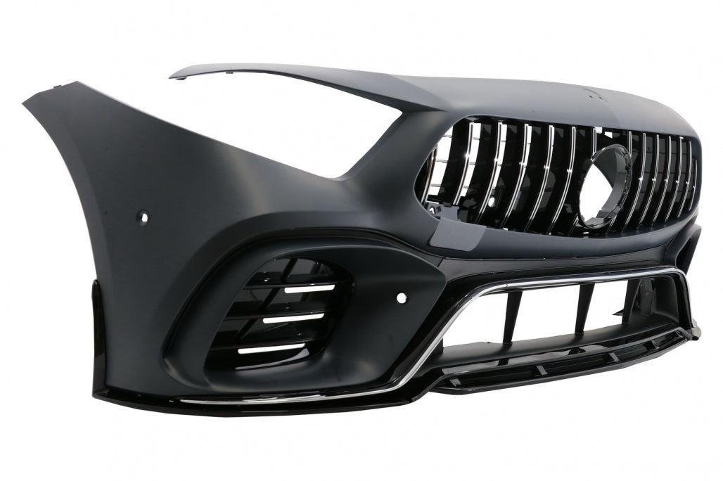 💥BODYKIT SUITABLE FOR Mercedes CLS-Class C257 Sedan (2018-Up)💥 