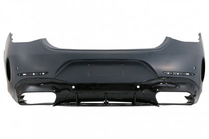 💎BODYKIT suitable for mercedes cls class c257 sedan 2018+💎 