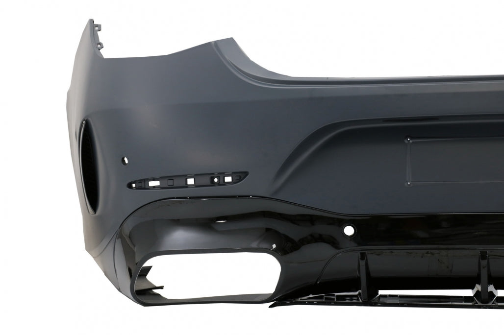 Kit carrozzeria adatto per Mercedes Classe CLS C257 Berlina (dal 2018 in poi)