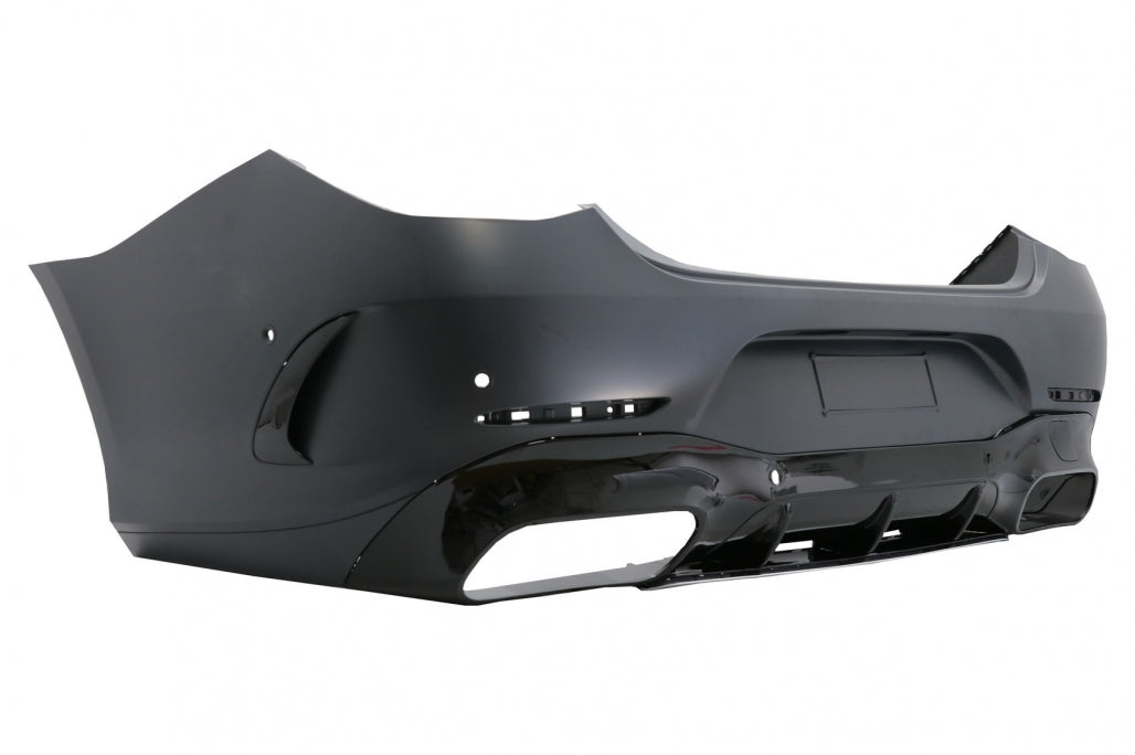 💥BODYKIT SUITABLE FOR Mercedes CLS-Class C257 Sedan (2018-Up)💥 