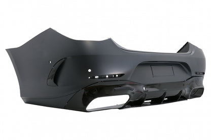 💥BODYKIT SUITABLE FOR Mercedes CLS-Class C257 Sedan (2018-Up)💥 