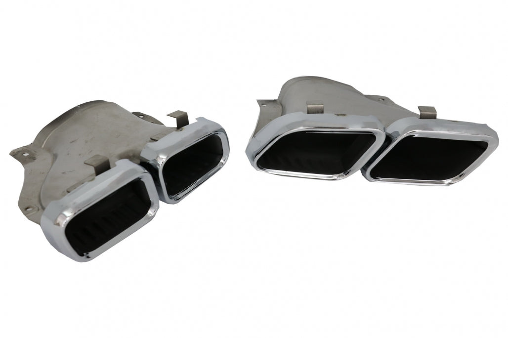 Kit carrozzeria adatto per Mercedes Classe CLS C257 Berlina (dal 2018 in poi)