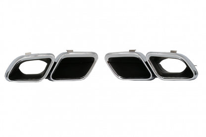Kit carrozzeria adatto per Mercedes Classe CLS C257 Berlina (dal 2018 in poi)