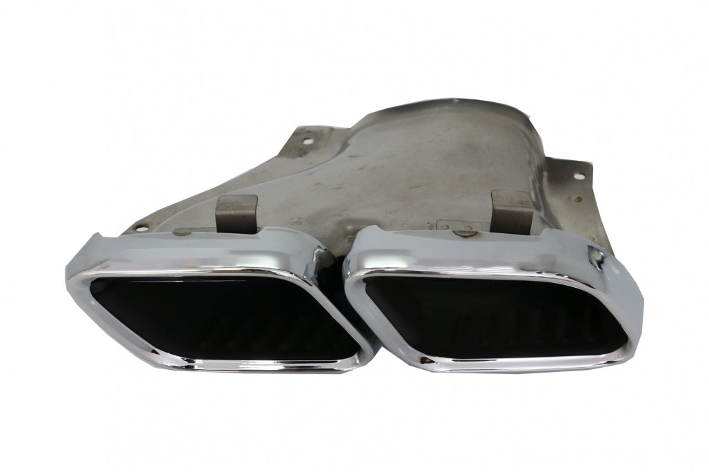 Kit carrozzeria adatto per Mercedes Classe CLS C257 Berlina (dal 2018 in poi)