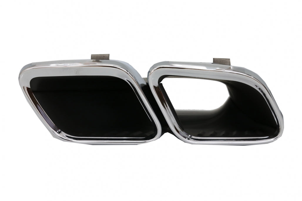 Kit carrozzeria adatto per Mercedes Classe CLS C257 Berlina (dal 2018 in poi)