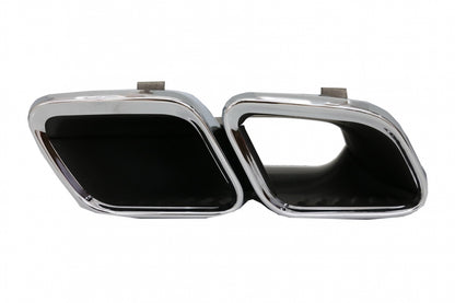 Kit carrozzeria adatto per Mercedes Classe CLS C257 Berlina (dal 2018 in poi)