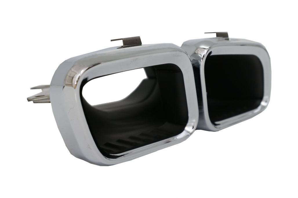 💥BODYKIT SUITABLE FOR Mercedes CLS-Class C257 Sedan (2018-Up)💥 