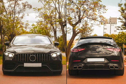 💎BODYKIT suitable for mercedes cls class c257 sedan 2018+💎 