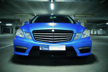 🔥BODYKIT SUITABLE FOR Mercedes E-Class W212 (2009-2013) Design E63🔥