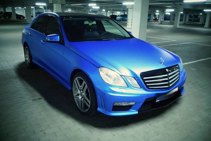 🔥BODYKIT SUITABLE FOR Mercedes E-Class W212 (2009-2013) Design E63🔥