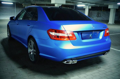 🔥BODYKIT SUITABLE FOR Mercedes E-Class W212 (2009-2013) Design E63🔥