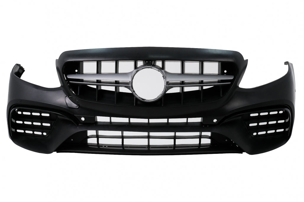 🔥BODYKIT SUITABLE FOR Mercedes E-Class W213 (2016-2019) E63 Design🔥
