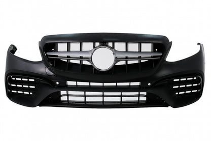 🔥BODYKIT SUITABLE FOR Mercedes E-Class W213 (2016-2019) E63 Design🔥