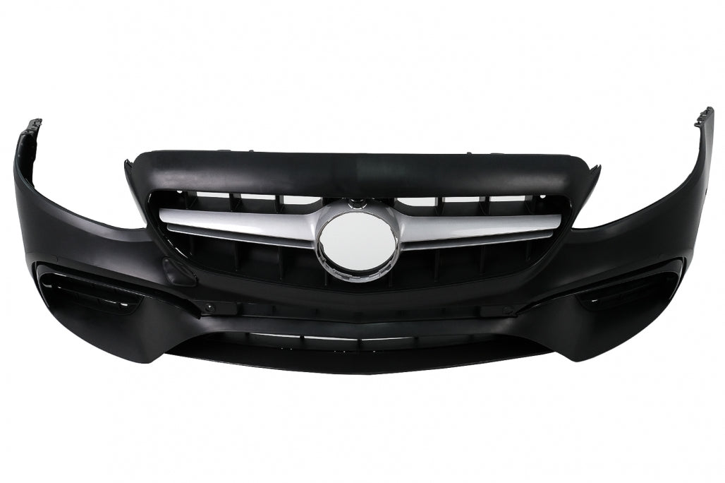 Kit carrozzeria adatto per Mercedes Classe E W213 (2016/19) E63 Design