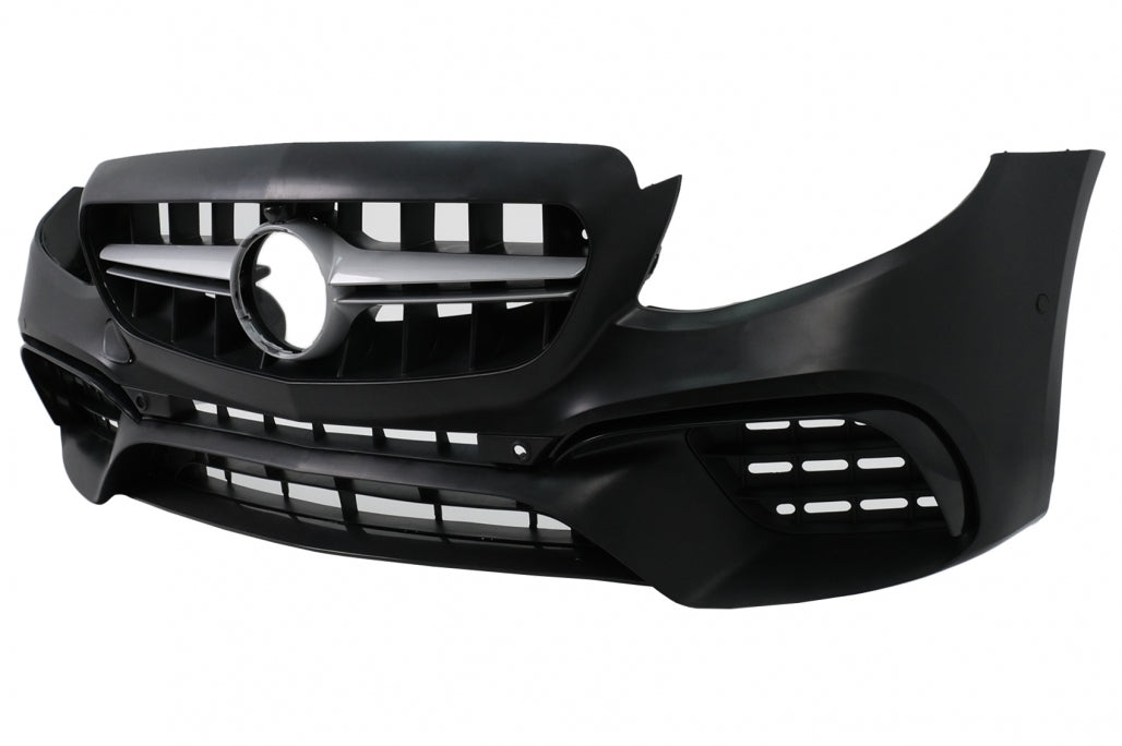 Kit carrozzeria adatto per Mercedes Classe E W213 (2016/19) E63 Design