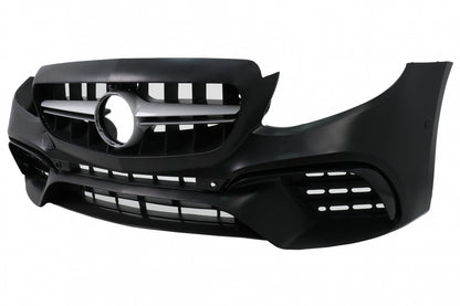 Kit carrozzeria adatto per Mercedes Classe E W213 (2016/19) E63 Design