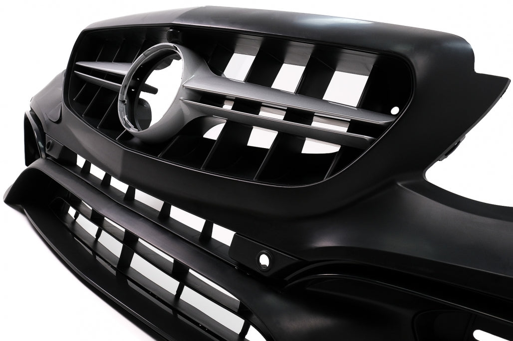 Kit carrozzeria adatto per Mercedes Classe E W213 (2016/19) E63 Design