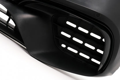 🔥BODYKIT SUITABLE FOR Mercedes E-Class W213 (2016-2019) E63 Design🔥