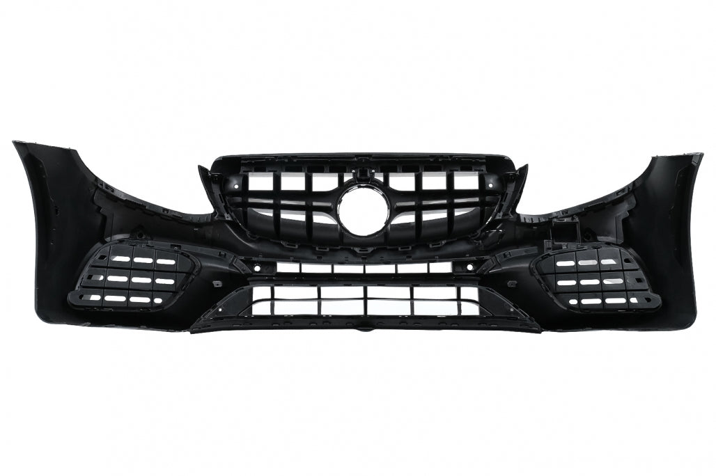 🔥BODYKIT SUITABLE FOR Mercedes E-Class W213 (2016-2019) E63 Design🔥