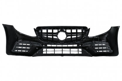 🔥BODYKIT SUITABLE FOR Mercedes E-Class W213 (2016-2019) E63 Design🔥