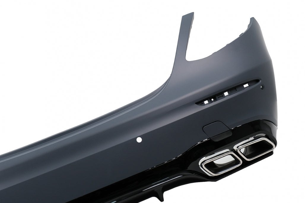Kit carrozzeria adatto per Mercedes Classe E W213 (2016/19) E63 Design