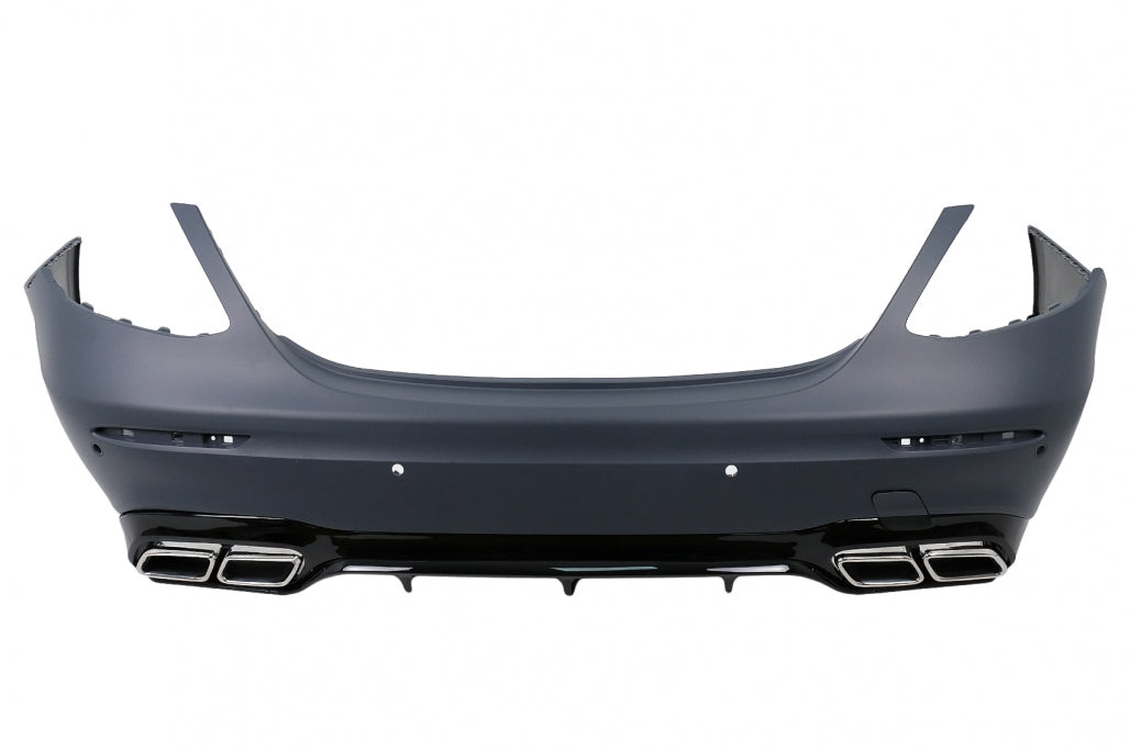🔥BODYKIT SUITABLE FOR Mercedes E-Class W213 (2016-2019) E63 Design🔥