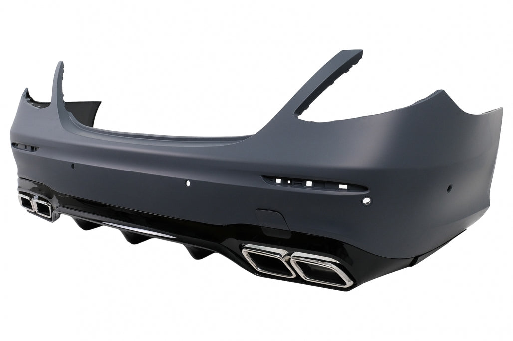 Kit carrozzeria adatto per Mercedes Classe E W213 (2016/19) E63 Design