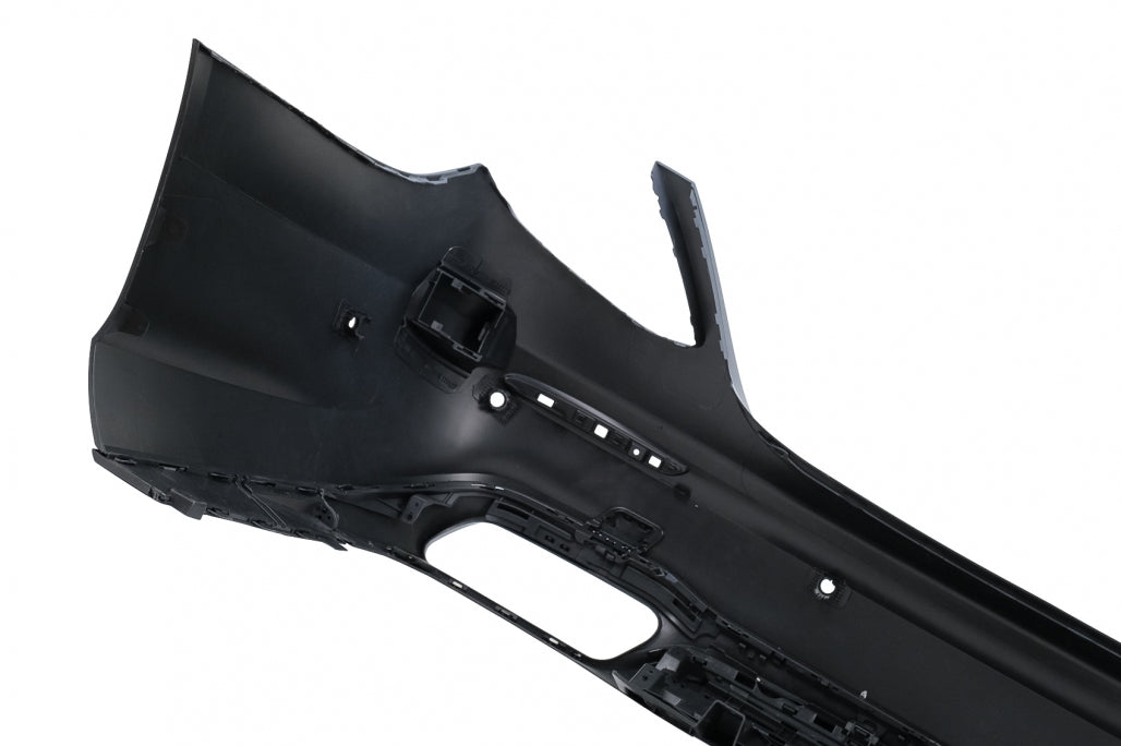 🔥BODYKIT SUITABLE FOR Mercedes E-Class W213 (2016-2019) E63 Design🔥